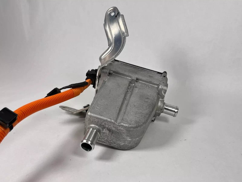 ⭕ 16-20 Model X Electric Battery Heater W/ Wire Harness & Bracket 1048