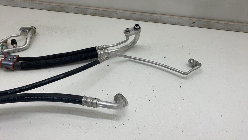 109215700F ⭕ 2017-2023 Tesla Model 3 M3 A/C Conditioner Suction Hose Pipe Line 1092157-00-F