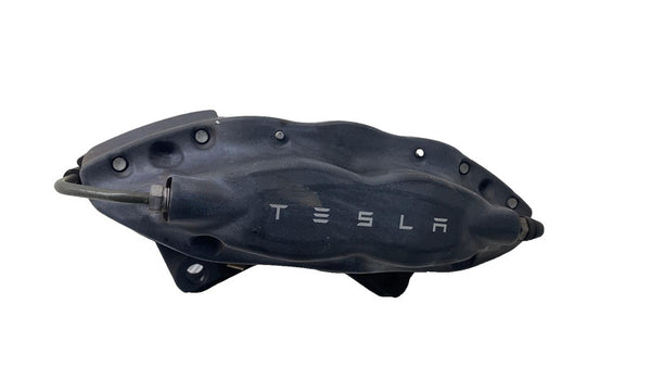 2012-2020 Tesla Model S MS Rear Passenger Side Brembo Brake Caliper Right RH