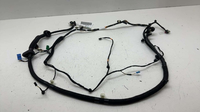 ⭕ 2020-2024 Tesla Model Y Front Left Door Wiring Harness Cable Wire 14