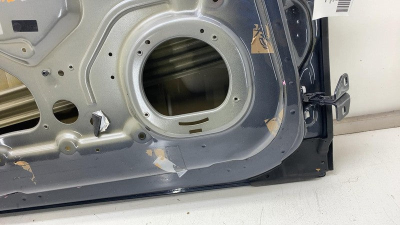 2016-2020 Tesla Model S Front Driver Side Door Shell Panel Left LH Gra