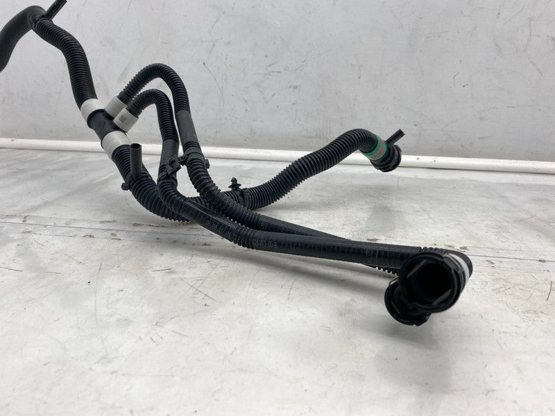 ⭕ 2017-2023 Tesla Model 3 M3 Chiller to Battery Cooling Hose Tube Pipe