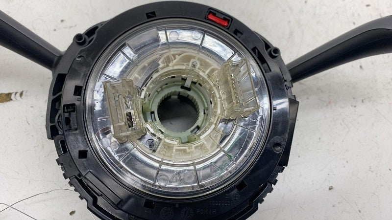 ⭕ 17-23 Model 3 M3 Wiper Turn Signal Headlight Flasher Combo Switch 10