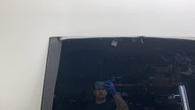 ⭕ 17-19 Model 3 Middle Panoramic Sunroof Fixed Roof Glass Moonroof 1086927-86-D