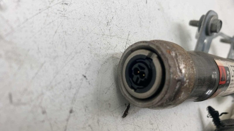 ⭕ 2017-2023 Tesla Model 3 Driver Side Curtain Roof Airbag Head Left 10