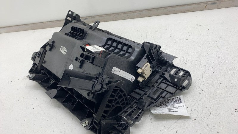 ⭕ 17-20 Maserati Levante Front Dash Glove Box Compartment Glovebox OEM