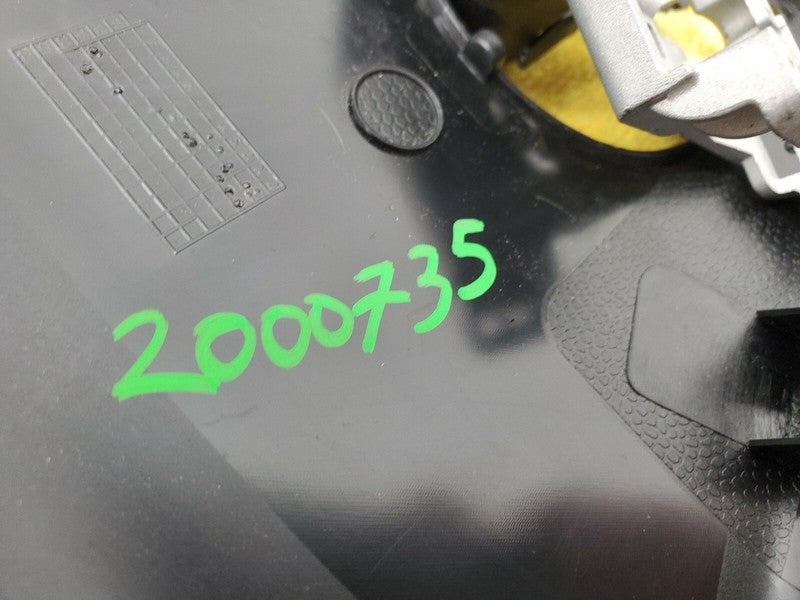 ⭕ 17-23 Tesla Model 3 Rear View Mirror w/ Camera & Upper Trim Cover 10