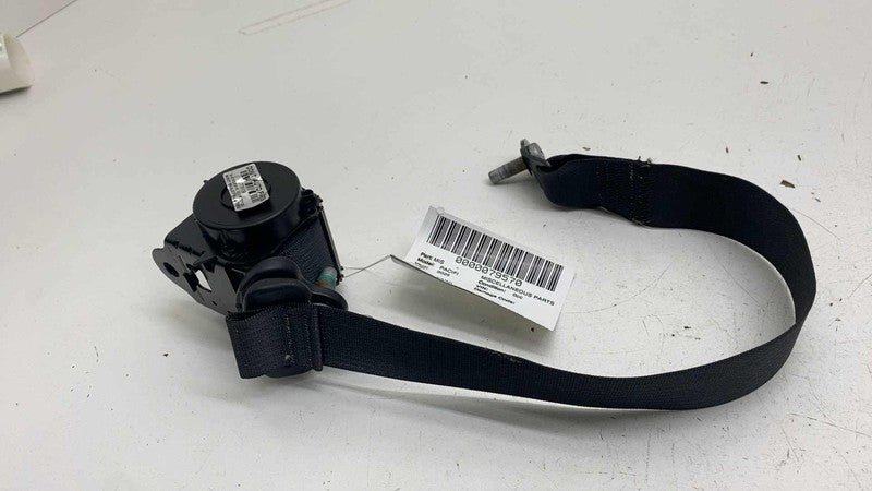 6EB03DX9AE ⭕ 2017-2025 Chrysler Pacifica Rear Right 3nd Row Seat Belt Retractor 6EB03DX9AE