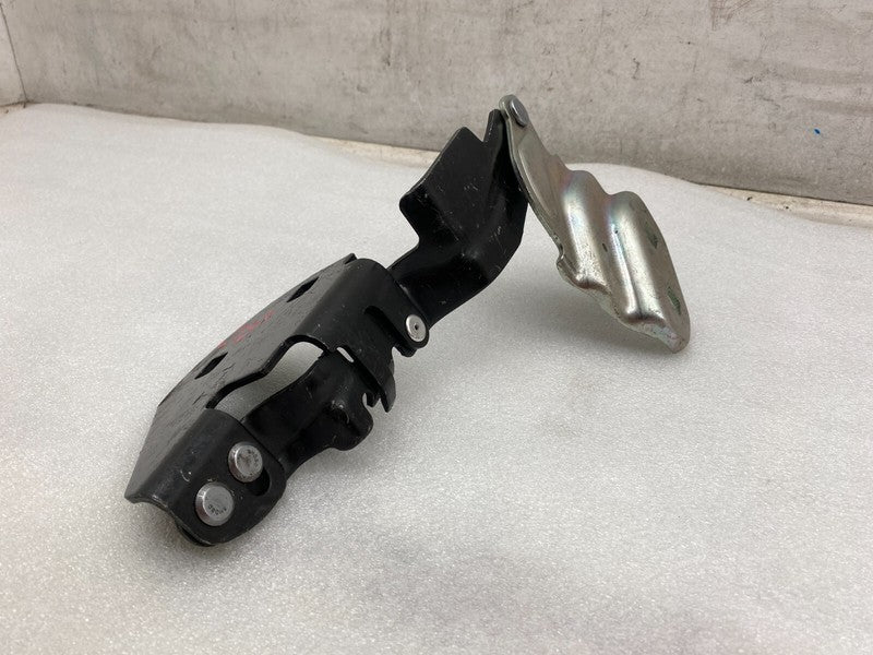 1643845 00 A ⭕ 21-23 Tesla Model 3 Front Bonnet Hood Hinge Closure Assist Left 1643845-00-A