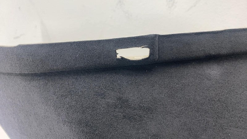 P11-NHK0XX-02 ⭕ 2022-2024 Lucid Air C-Pillar Upper Right Trim Panel Quarter RH P11-NHK0XX-02