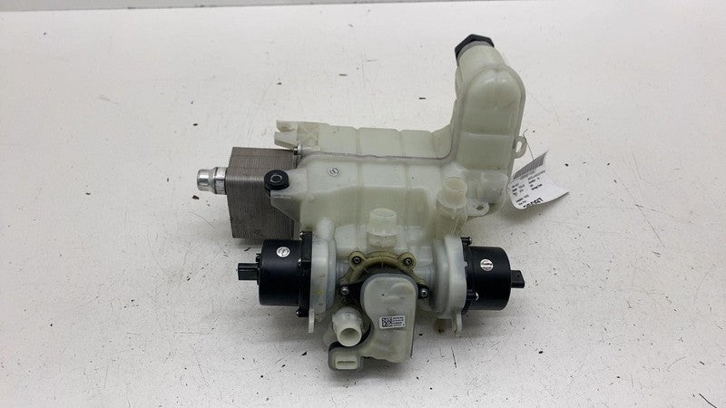 109701500K ⭕ 2017-2020 Tesla Model 3 Reservoir Superbottle Tank Chiller Cooler 1097016-00-D