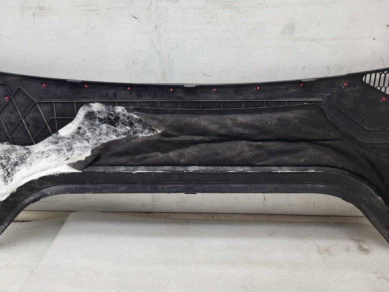 100632900E 12-15 Model S Rear Under Hood Apron Windshield Cowl Vent Cover Trim 1006329-00-E