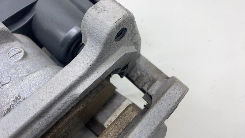 ⭕ 2017-2025 Tesla Model 3 Rear Left Caliper w/ Brake Line Hose BASE 10