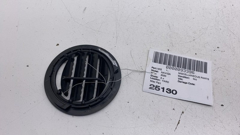 ⭕ 18-21 Lincoln Navigator Rear Left or Right Overhead Roof A/C Air Ven