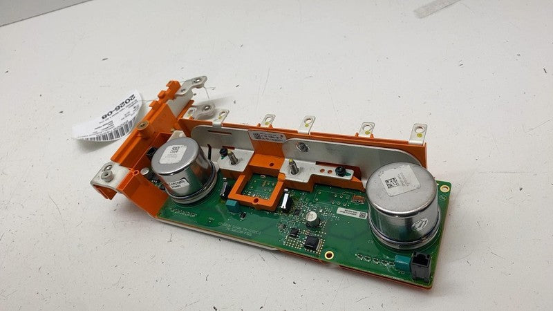 ⭕ 2016-2020 Tesla Model X MX Charger Block Board Contactor Assy 48A 10