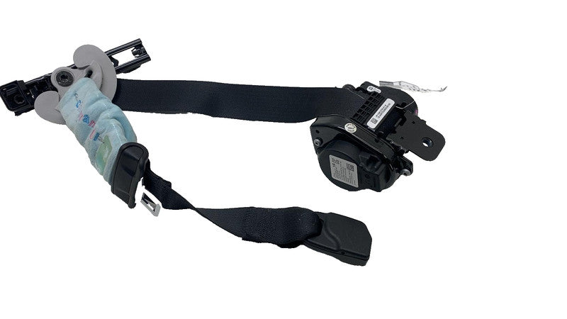 ⭕ 2017-2023 Tesla Model 3 Front Right 1st Row Seat Belt & Retractor 10