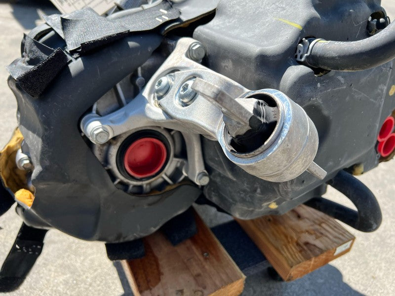 ⭕ 14-18 Model X S Front Drive Unit Electric Engine Motor Inverter 1035