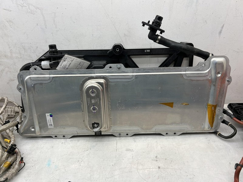 ⭕ 21 Tesla Model S Plaid Battery Power Conversion Charger Penthouse 11