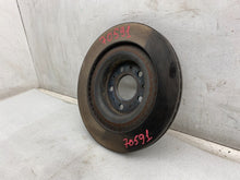 ⭕ 2020-2024 Tesla Model Y Front Passenger Side Brake Disc Rotor Right Assembly
