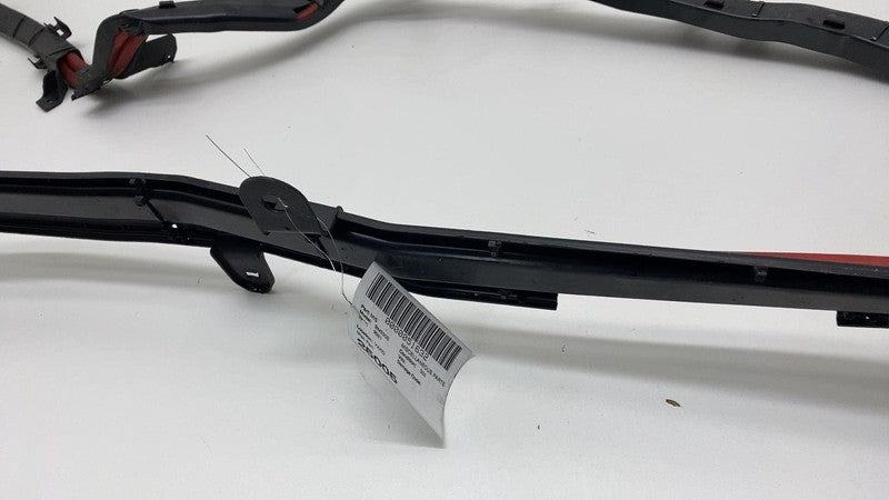 2021 BMW 530e B46X Under Floor Body Battery Lead Positive Cable Wiring