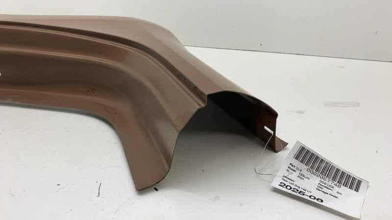 ⭕ 2017-2023 Tesla Model 3 M3 Rear Driver Side Quarter Panel Dog Leg Skin Left LH