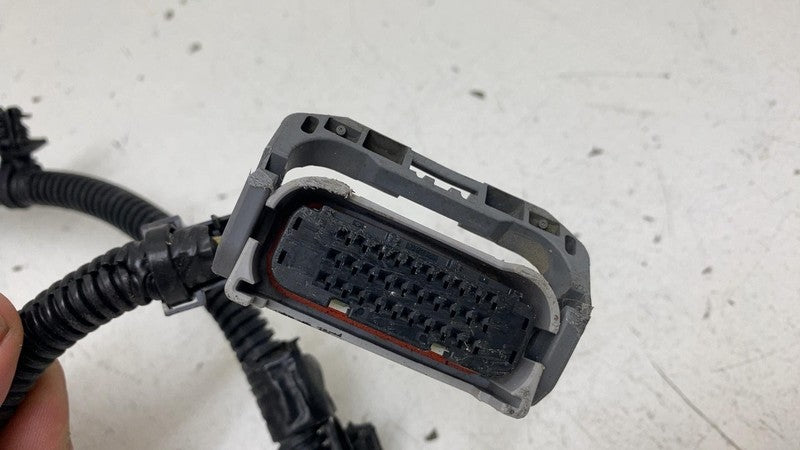 ⭕17-23 Model 3 Front Subframe Cradle Wiring Harness Cable Wire Loom 10