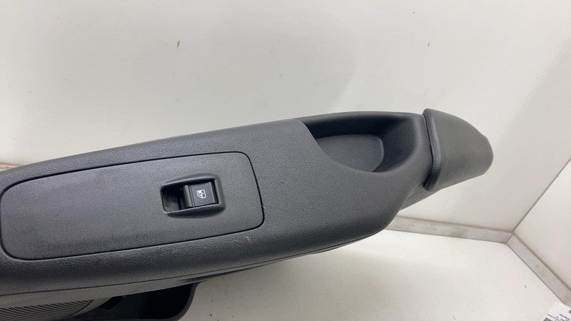 ⭕2014-2023 Ram Promaster 1500 2500 3500 Front Right Door Panel Trim Card RH Assy