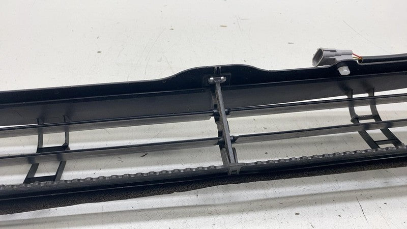 5318047130 ⭕2023 2024 Toyota Prius Front Lower Radiator Air Shutter Grille Duct 53180-47130