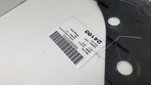 2012-2018 Mercedes-Benz GLE350 Radiator Core Upper Sight Shield Cover Panel OEM