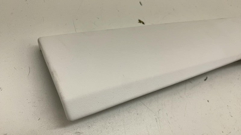 ⭕ 12-20 Model S X Lower Glove Box Compartment Trim Cover Dash Panel 10