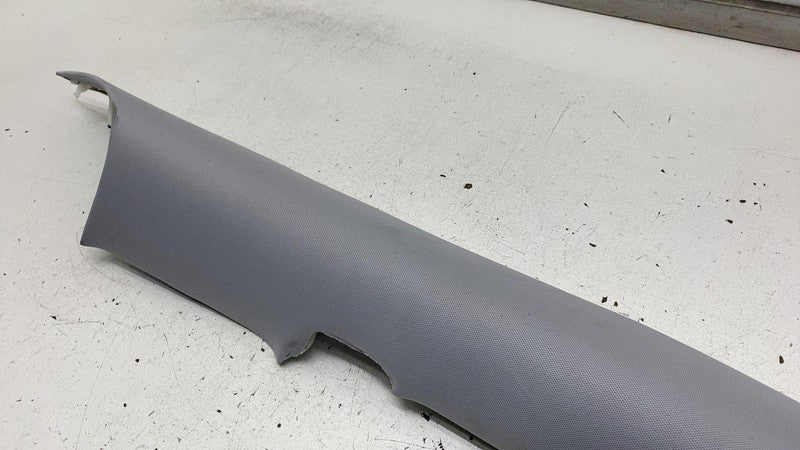 ⭕ 2024-2025 Tesla Model 3 M3 Left Upper Rail Trim Providence Cover 173