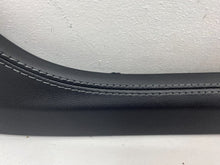 ⭕ 12-20 Tesla Model S Driver Side Center Console Panel Cover Left 1005365-01-C