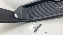 ⭕ 25 Rivian R1S Rear Right Scuff Plate Panel w/ C-Pillar Cover Trim C100219779-C