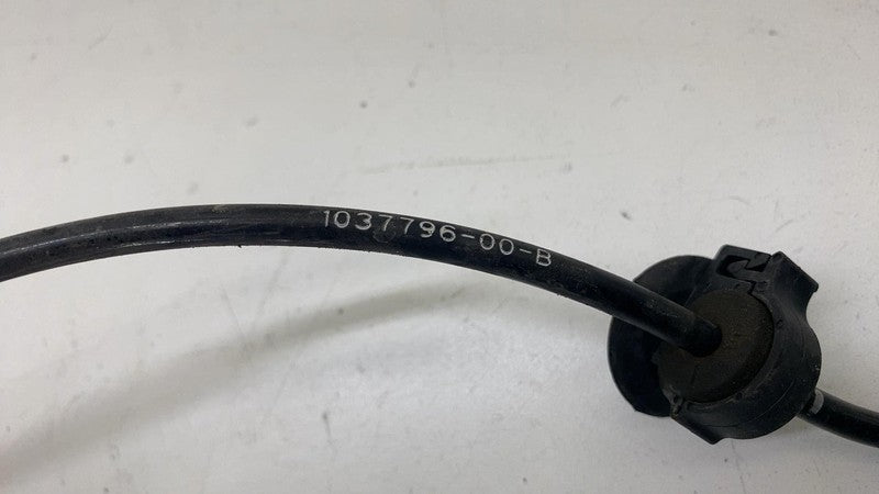 ⭕ 12-20 Model S Rear Left/Right Intelligent ABS Wheel Speed Sensor 103