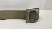 ⭕ 2017-2023 Tesla Model 3 M3 Rear Bumper Beam Extrusion Reinforcement Impact Bar