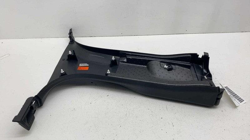 149462300F ⭕ 2020-2024 Tesla Model Y MY Left B-Pillar Lower Trim Cover Panel 1494623-00-B