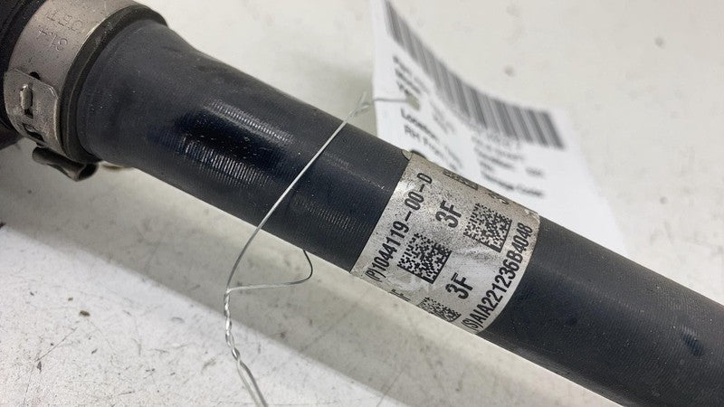 ⭕ 17-25 Model 3 M3 Front Left or Right CV Axle Halfshaft Driveshaft 10