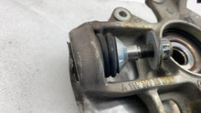 16-19 Mercedes-Benz GLE350 Rear Right Spindle Knuckle w/ Hub & Speed Sensor RWD