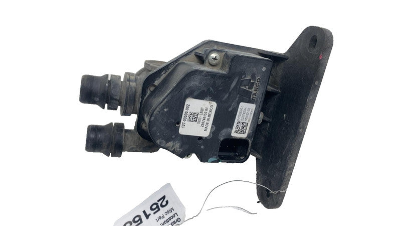 ⭕ 2022 Rivian EDV-700 HVAC A/C Heater Cooling Control Valve Assy PT00050343-C