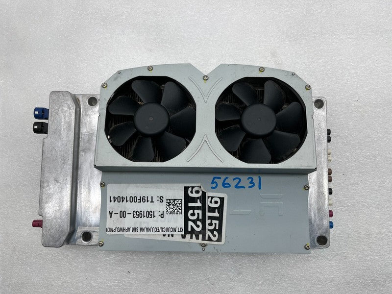 ⭕ 16-20 Model S X Driver Assist Autopilot Control Computer ECU MCU 150