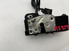 ⭕ 12-20 Tesla Model S Rear Left Door Lock Latch Actuator w/ Cable 6008911-00-D