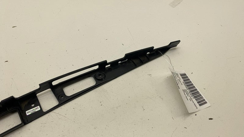 ⭕ 2012-2020 Tesla Model S Rear Tailgate Liftgate Trunk Trim Applique B