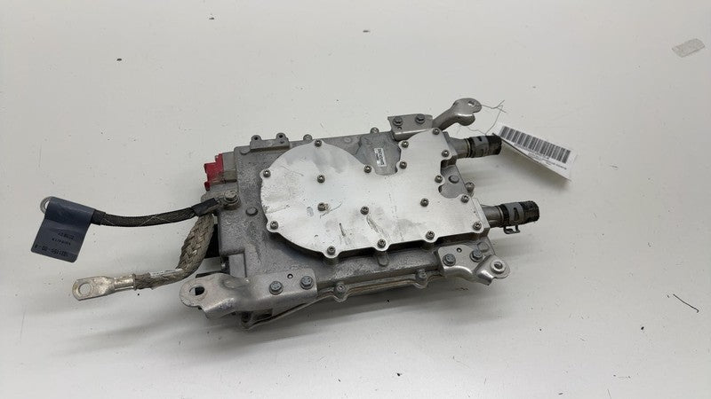 ⭕ 16-20 Tesla Model X High Voltage DC-DC Inverter Converter Module 106