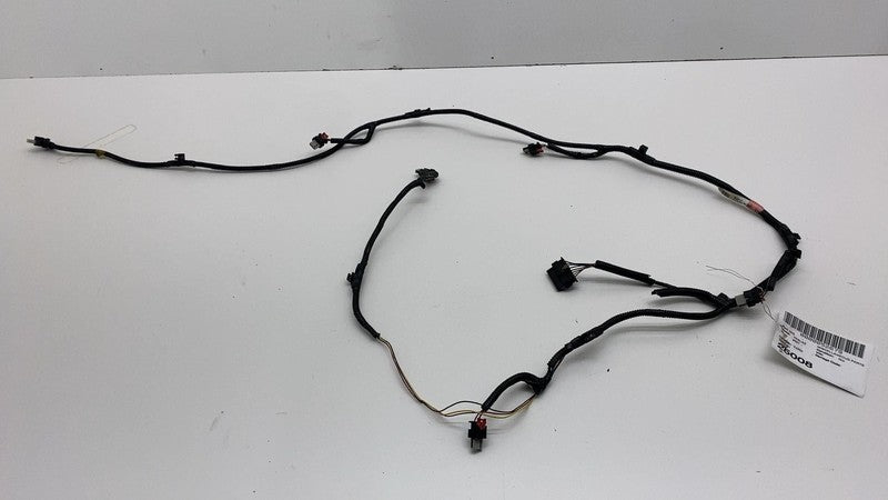 106795900E 2017-2023 Tesla Model 3 M3 Rear Bumper Wiring Harness Cable Wire Loom Assembly