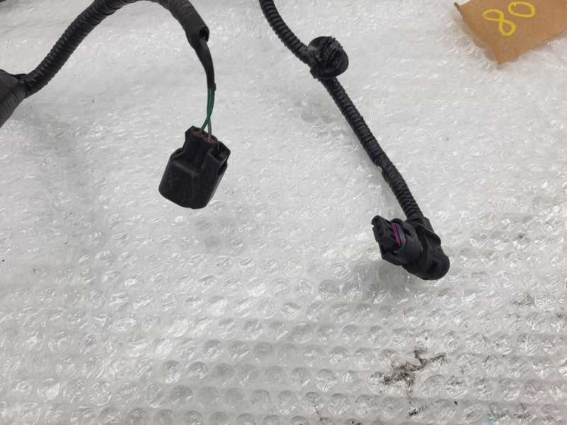 203244805C ⭕ 16-20 Model X MX Rear Bumper SFRR Mando Wiring Harness Cable Wire 2032448-05-C