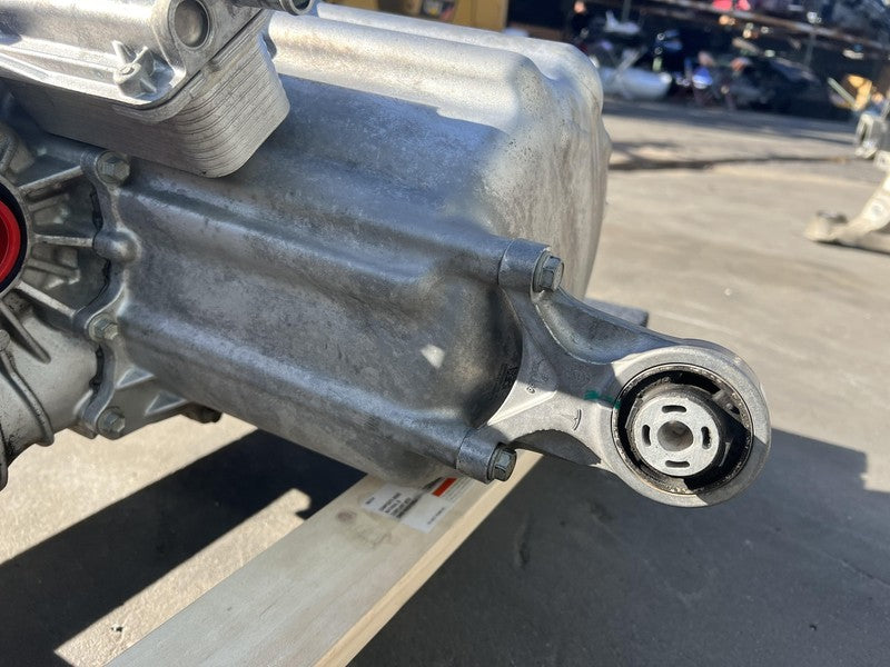 ⭕ 15-19 Tesla Model S X Electric Engine Motor Rear Small Drive Unit 10