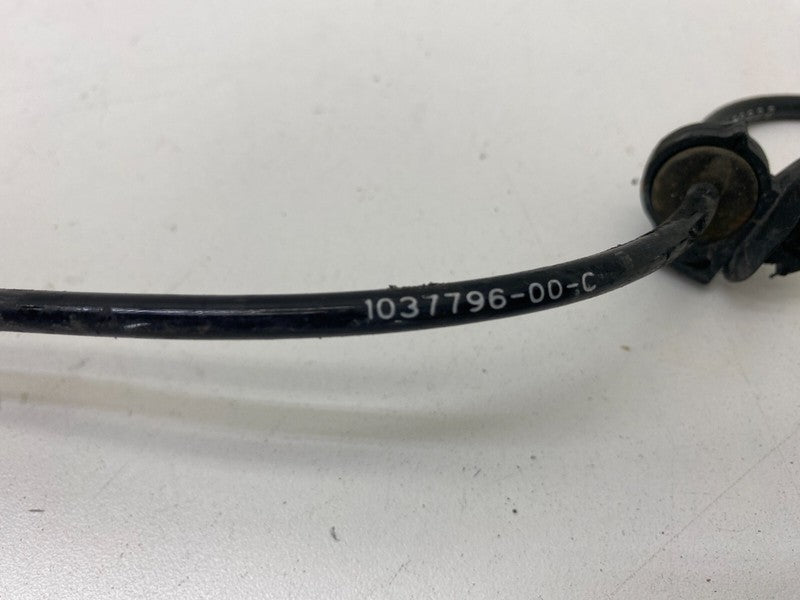 ⭕12-20 Model S Rear Left / Right Intelligent ABS Wheel Speed Sensor 10