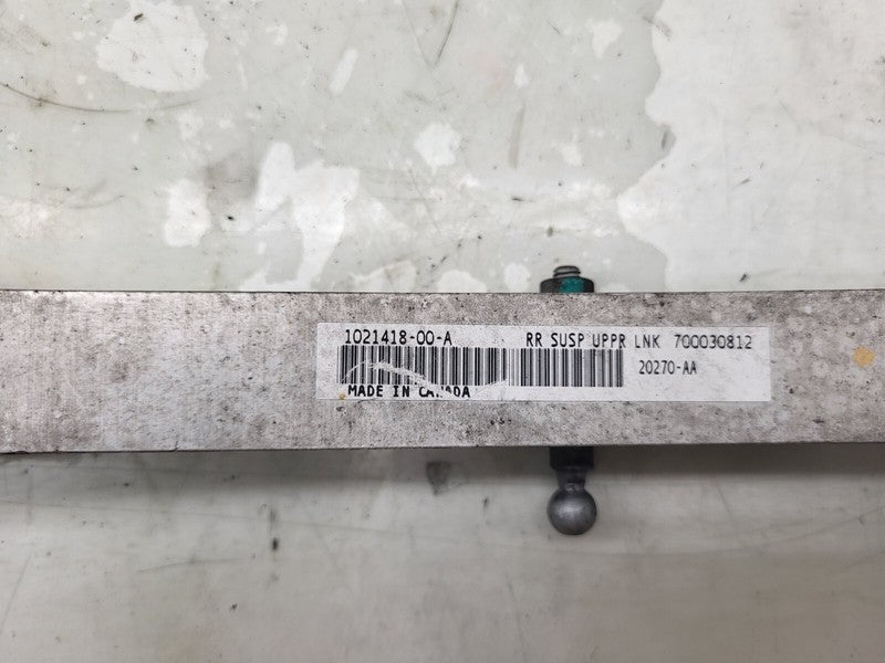 ⭕2012-2015 Tesla Model S SET Rear Right Spindle Knuckle and Control Ar