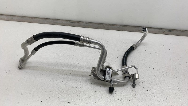 PT00013914-E ⭕ 22-24 R1T R1S Air Conditioning Line A/C Compressor Suction Pipe PT00013914-E