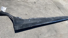 ⭕ 12-20 Model S Driver Side Skirt Rocker Molding Sill Panel Left LH 6005874-00-G